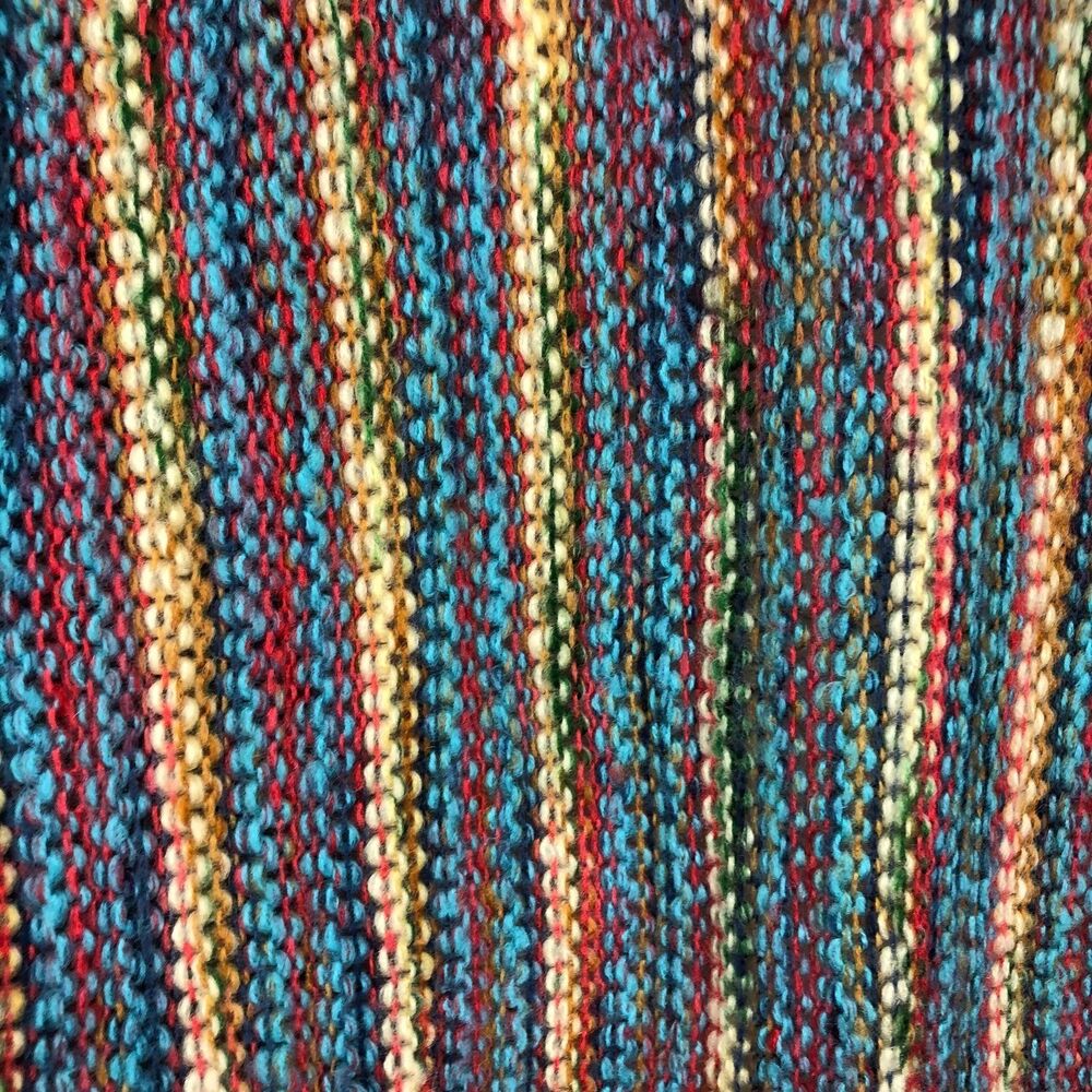 Pol Multi-Colored Duster Length Lightweight Cardi… - image 7